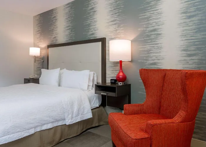 Hampton Inn Santa Barbara/Goleta