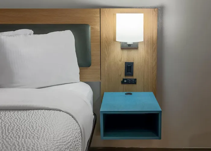 La Quinta By Wyndham New Braunfels