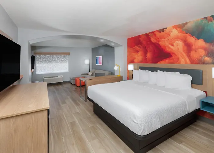 La Quinta By Wyndham New Braunfels