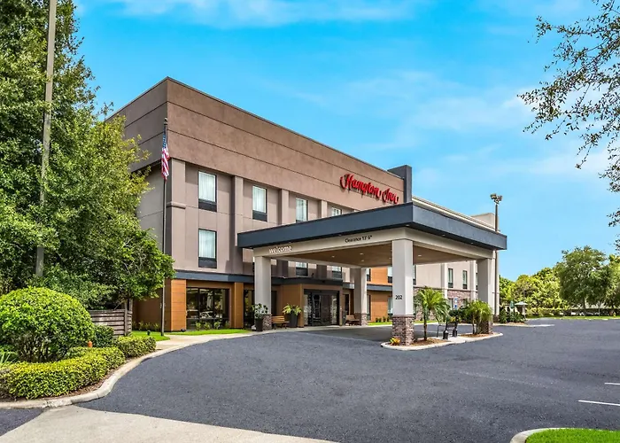 Hampton Inn Winter Haven