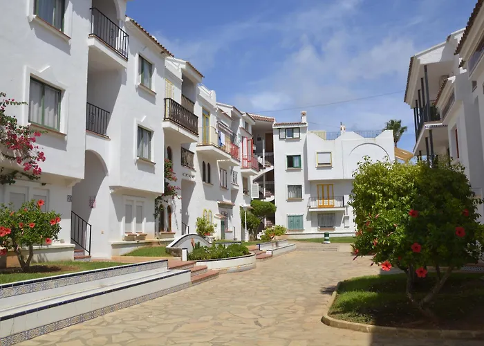 Apartments Kione Playa Romana Park