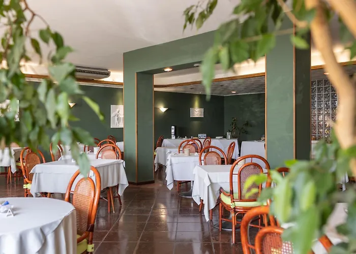 Hotel Kristina