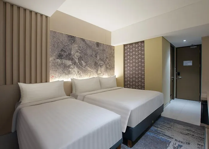 Aston Banyuwangi Hotel And Conference Center