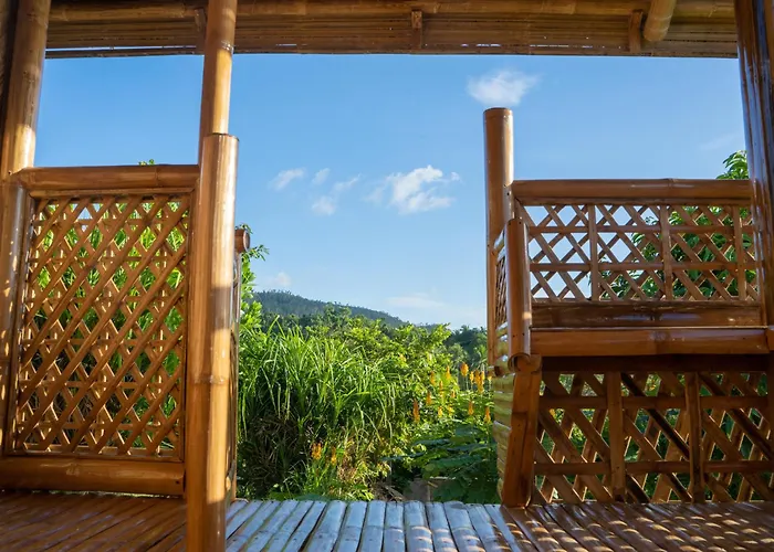Ocean Green Eco Lodge