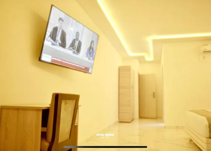 Hotel Atlal