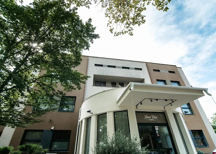 Hotel Vital
