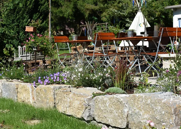 Hotel Zum Forst