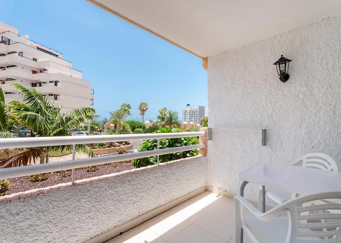 Apartamentos Borinquen