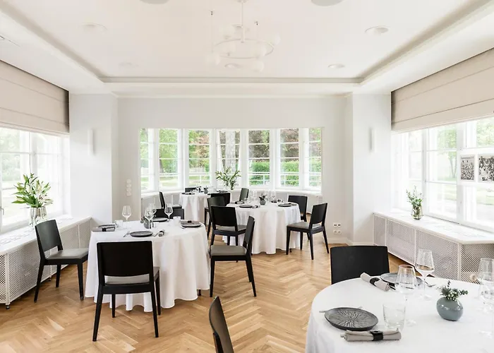 Wasa Historical 1938 Boutique Hotel