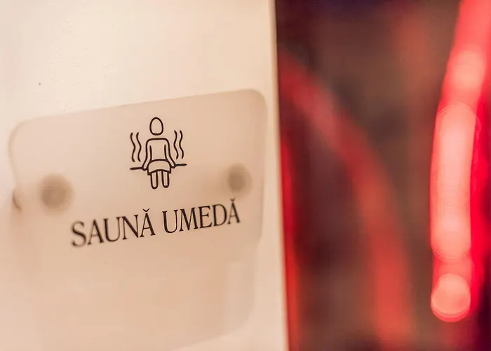 Villa Galleria