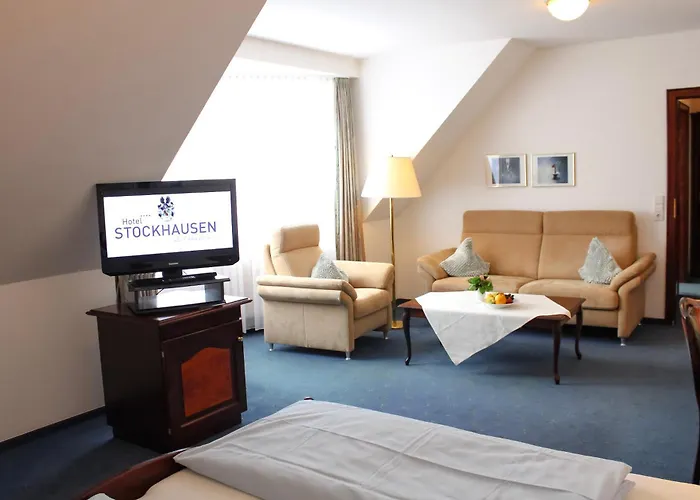 Hotel Stockhausen
