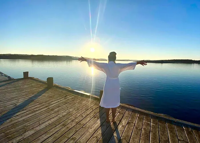 Tanumstrand Spa & Resort