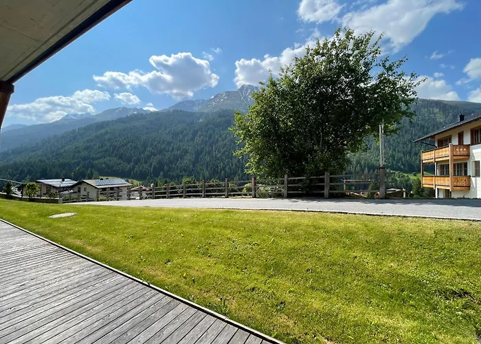 Mountain Spa Residences
