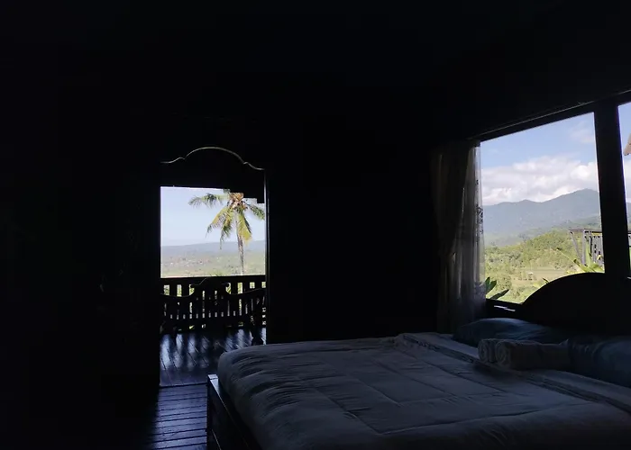 D'Kailash Retreat
