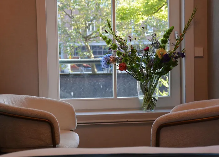The If Boutique Hotel