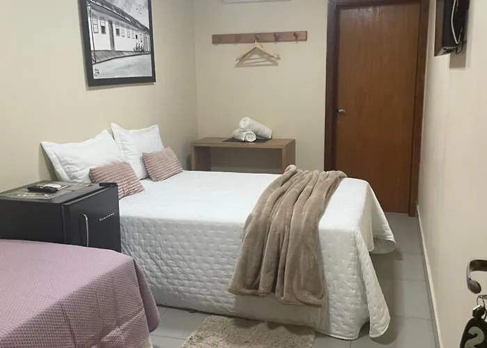 Hotel Santa Maria