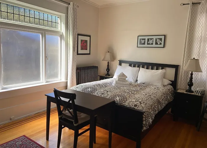 Windsor Guest House