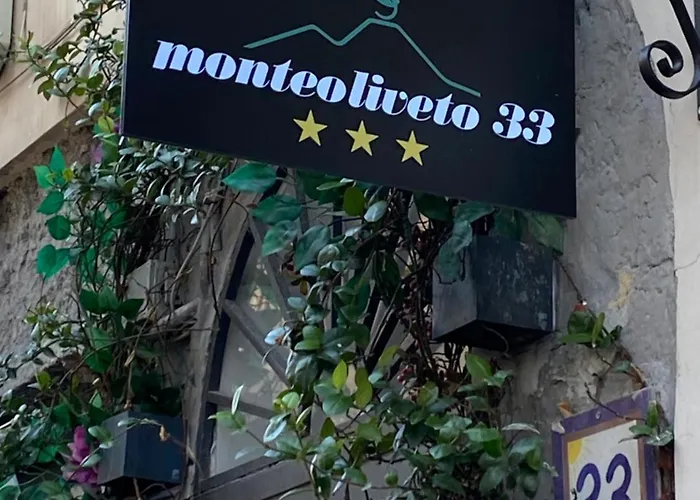 Monteoliveto 33