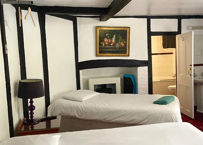 The King'S Lodge Hotel