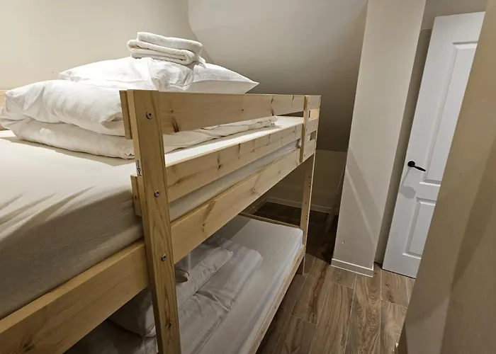 Four Star Apartments - Keizerstraat