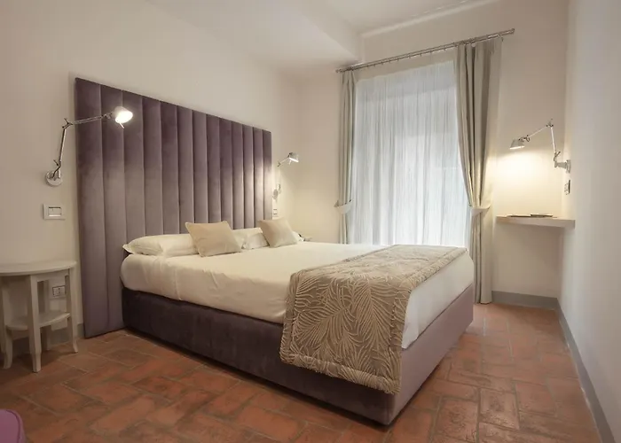 Hotel Sorella Luna