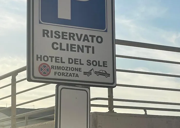 Hotel del Sole