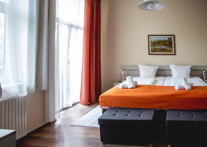 Hotel Kapos