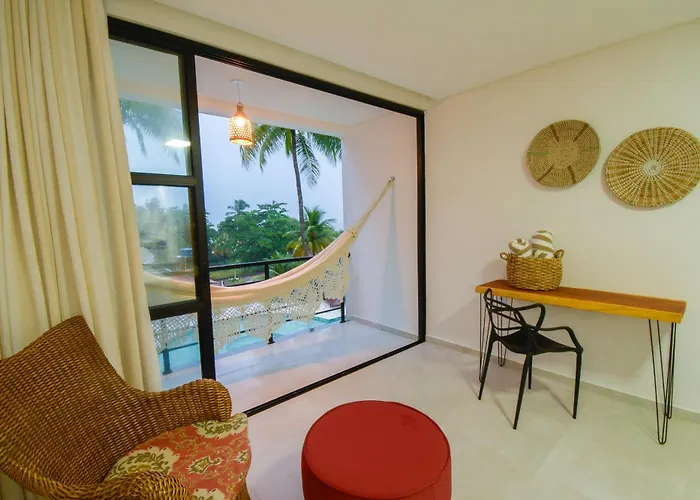 Milie Lounge Pousada
