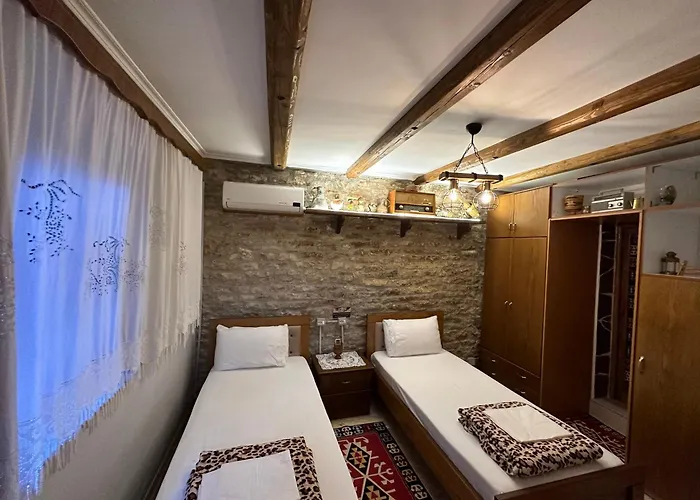 Ahmetaj Guest House