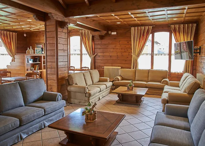 Hotel Grevol Spa