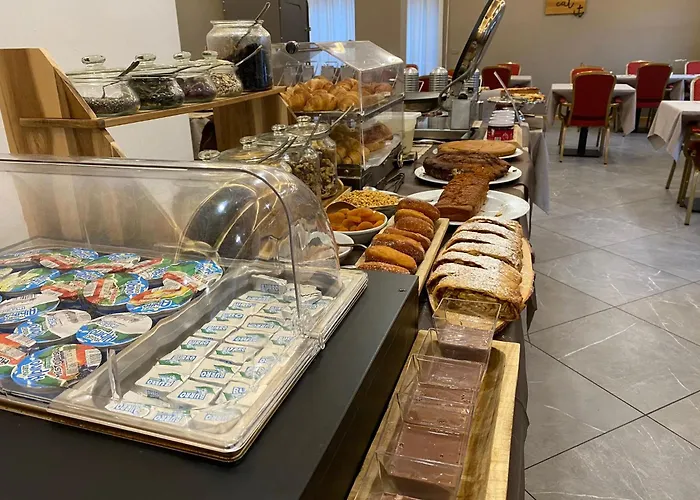 Hotel Pizboe