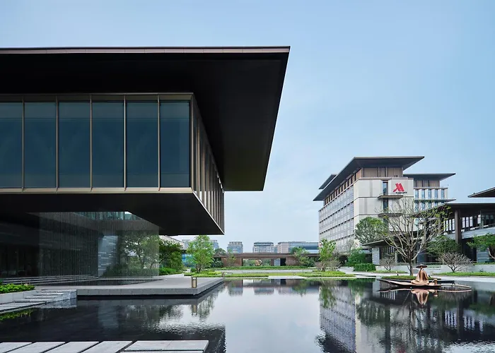 Element by Marriott Guangzhou Baiyun