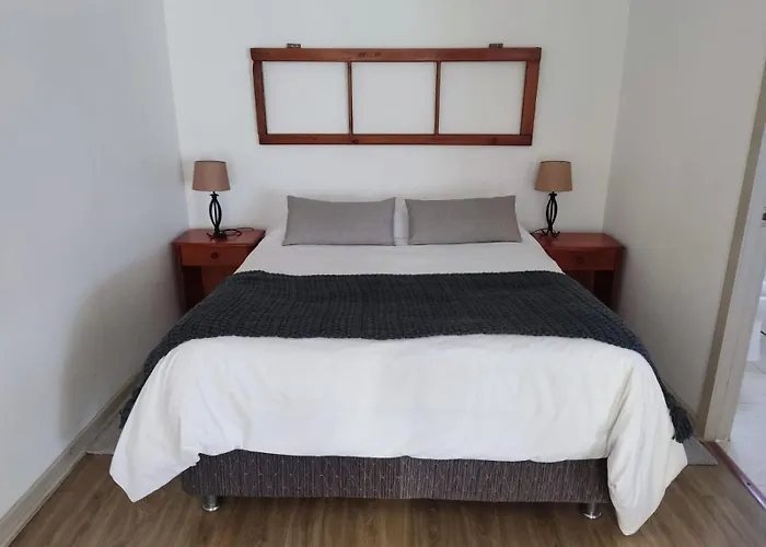 Casa Hotel Trocha Angosta