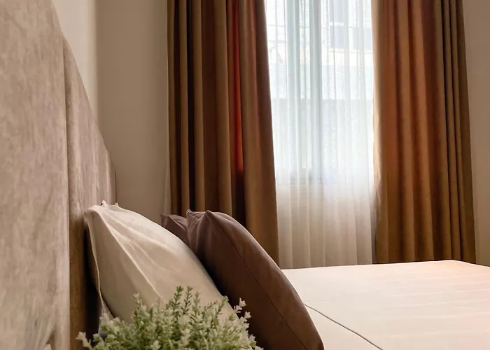 Solea Hotel
