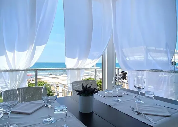Hotel Sirenetta
