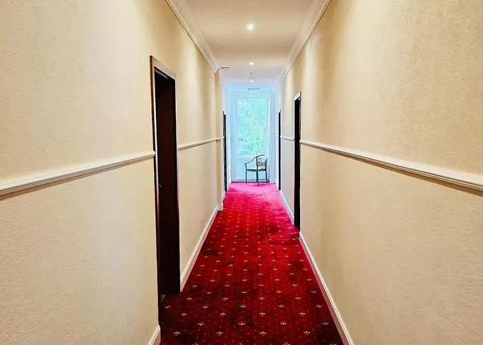 Gala Hotel