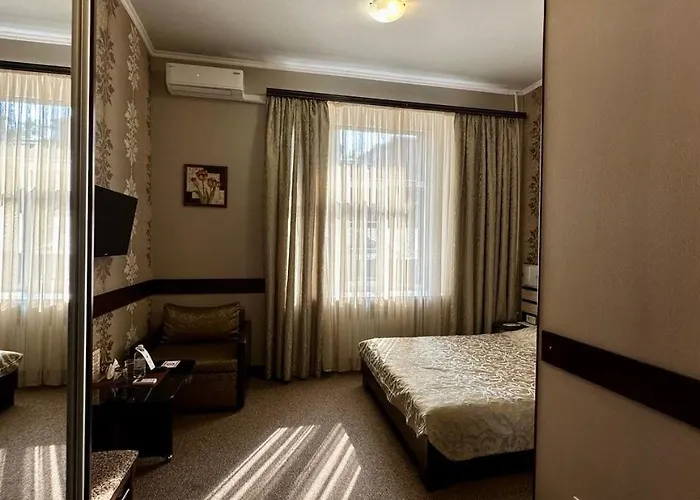 Classic Hotel