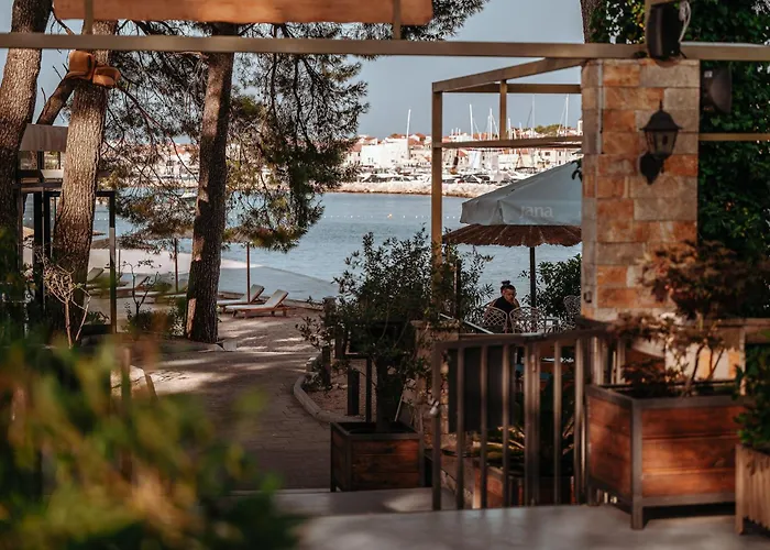 Matilde Beach Resort