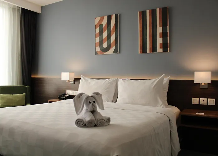 Swiss-Belinn Bogor