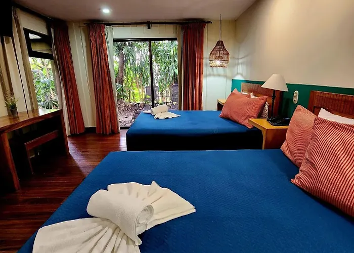 Hotel Aranjuez
