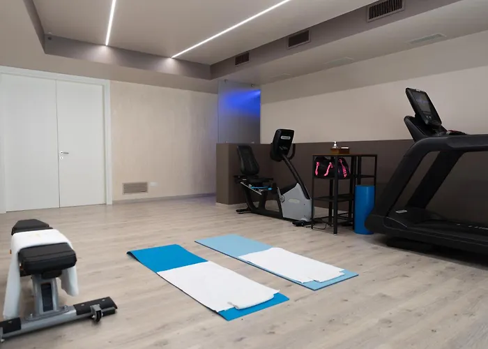 Hotel Alla Corte Spa & Wellness Relax