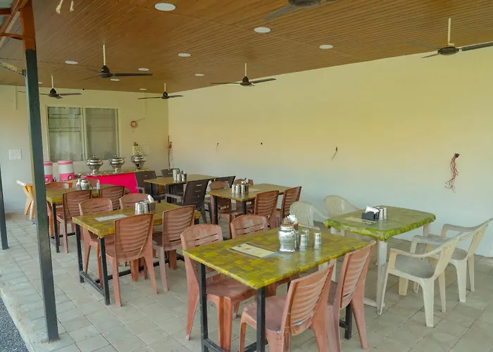 Mandav Hills Resort & Film City