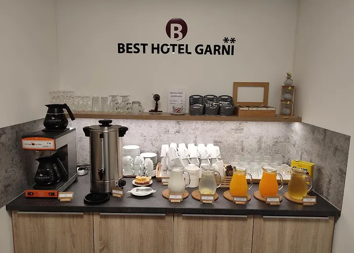 Best Hotel Garni