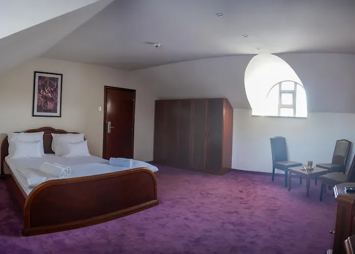 Hotel Laktasi
