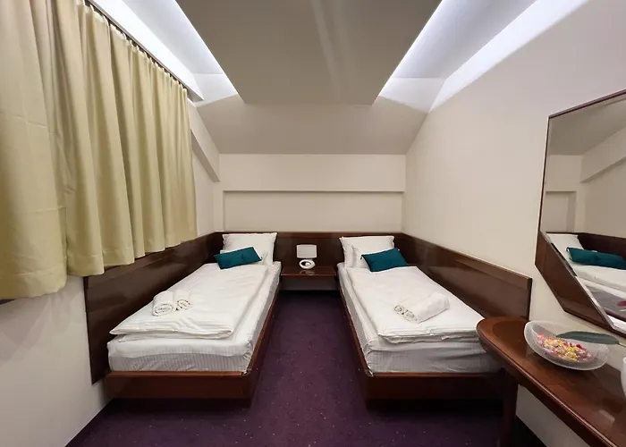 Hotel Laktasi