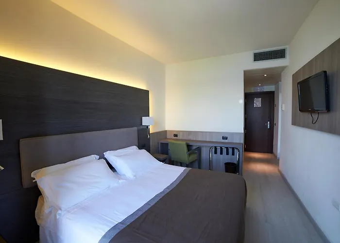 Hotel Giardino