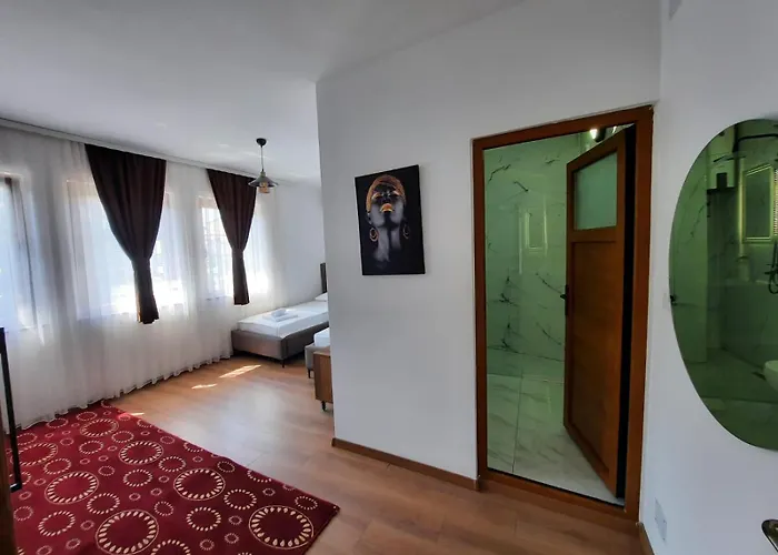 Comfort Hotel Prizren