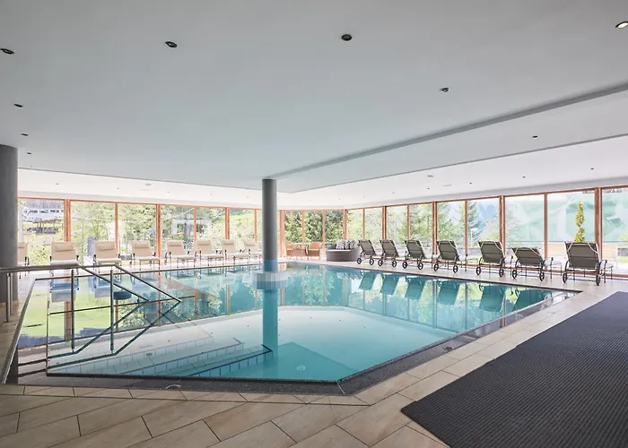 Wellness-Sporthotel Ratschings