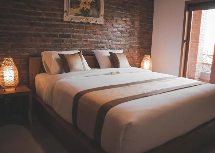 Govardan Homestay