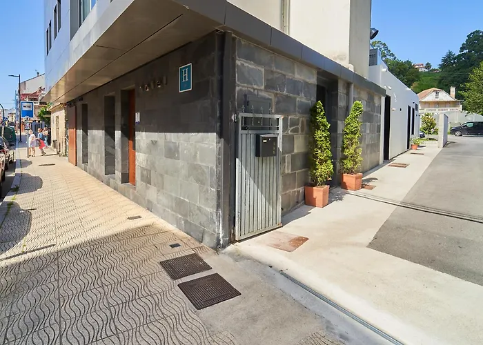 Hotel Prado Viejo